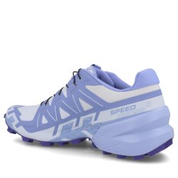 Salomon Speedcross 6 W - синя