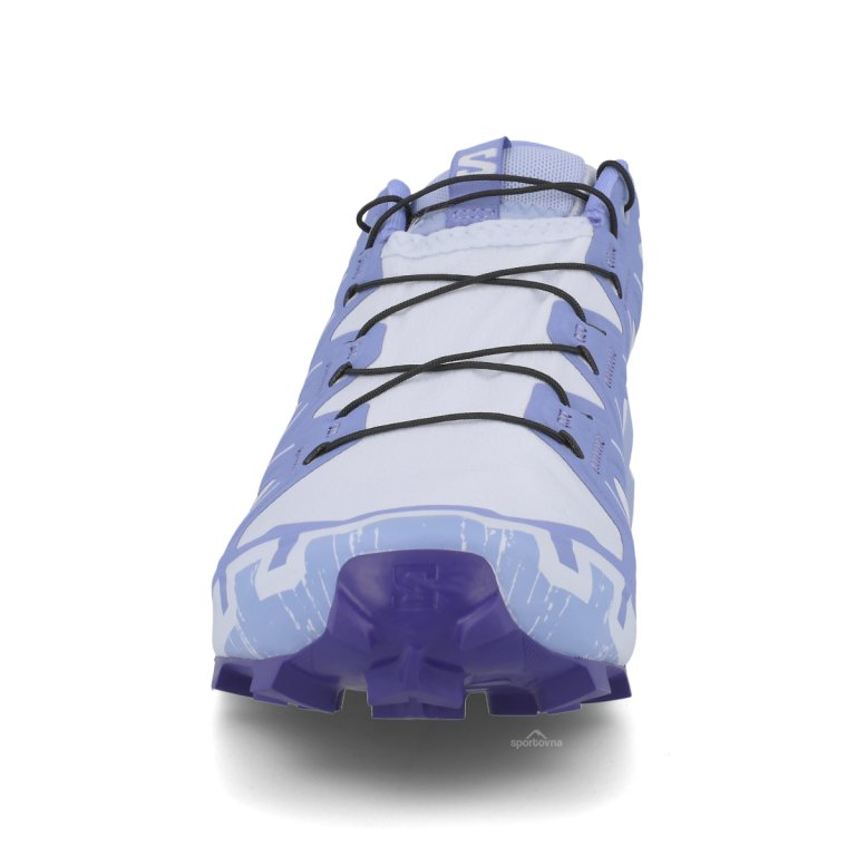 Salomon Speedcross 6 W - синя