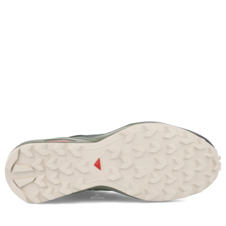Salomon Speedcross Peak M - зелена
