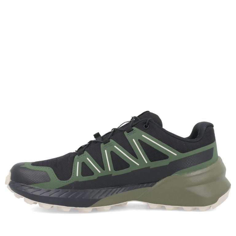 Salomon Speedcross Peak M - зелена