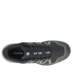 Salomon Speedcross Peak M - зелена