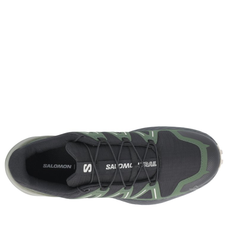 Salomon Speedcross Peak M - зелена