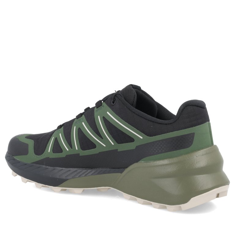 Salomon Speedcross Peak M - зелена
