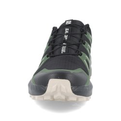 Salomon Speedcross Peak M - зелена