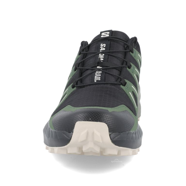 Salomon Speedcross Peak M - зелена
