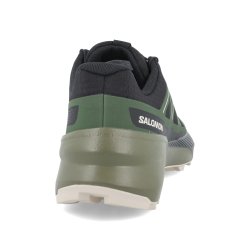 Salomon Speedcross Peak M - зелена