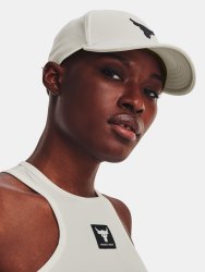 Dámská kšiltovka Under Armour W's Project Rock Snapback
