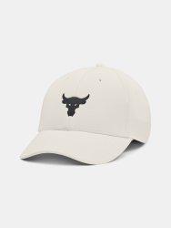 Dámská kšiltovka Under Armour W's Project Rock Snapback