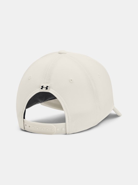 Dámská kšiltovka Under Armour W's Project Rock Snapback