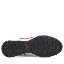 Кросівки Salomon Speedcross Peak M - чорно/червоні