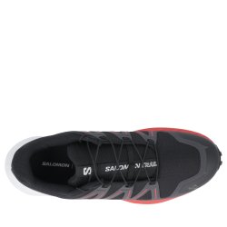 Кросівки Salomon Speedcross Peak M - чорно/червоні