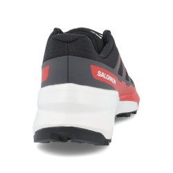 Кросівки Salomon Speedcross Peak M - чорно/червоні