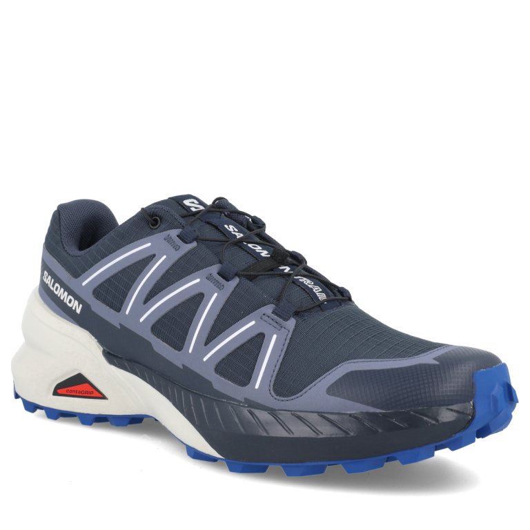 Кросівки Salomon Speedcross Peak M - сині