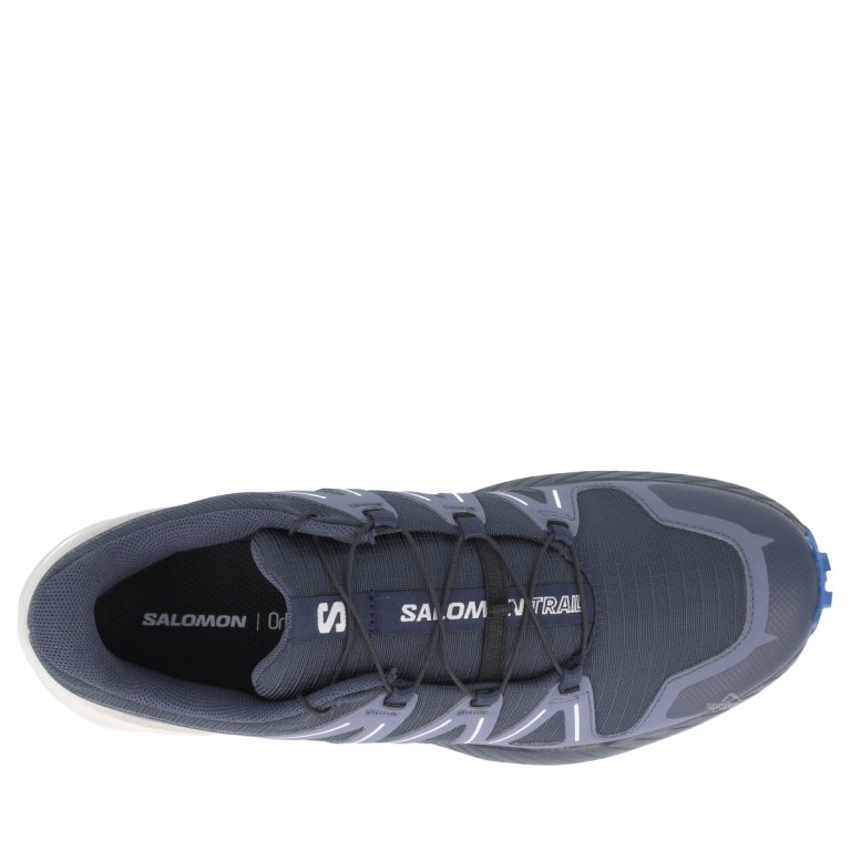 Кросівки Salomon Speedcross Peak M - сині