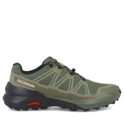 Кросівки Salomon Speedcross Peak M - зелені
