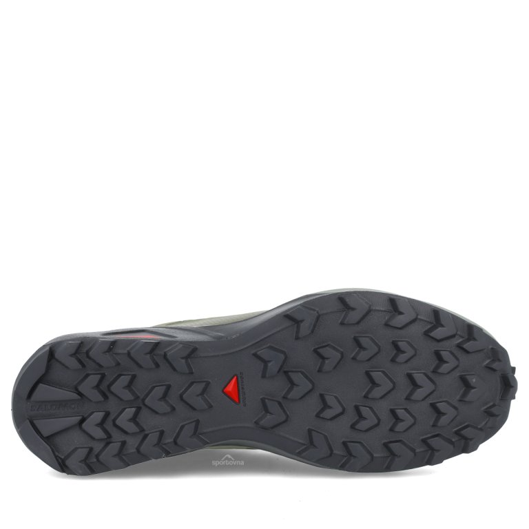 Кросівки Salomon Speedcross Peak M - зелені