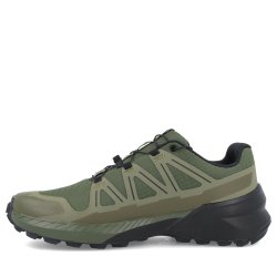 Кросівки Salomon Speedcross Peak M - зелені