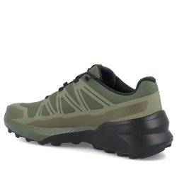 Кросівки Salomon Speedcross Peak M - зелені