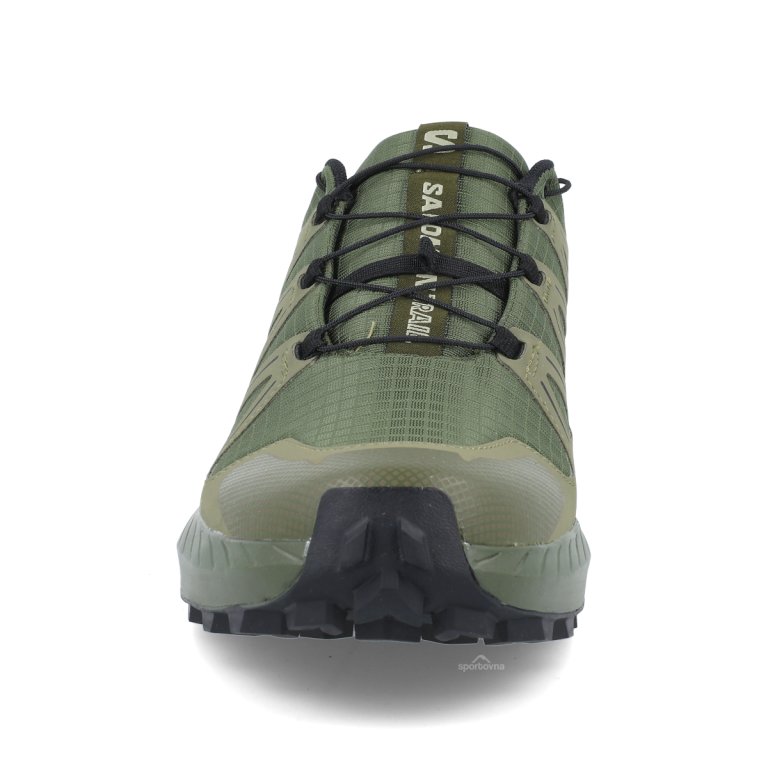 Кросівки Salomon Speedcross Peak M - зелені