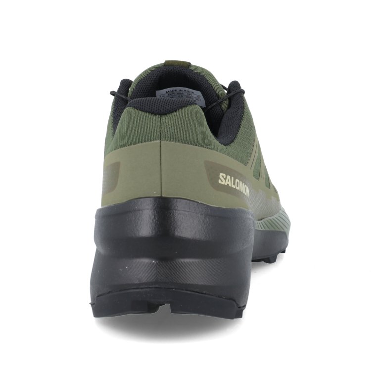 Кросівки Salomon Speedcross Peak M - зелені