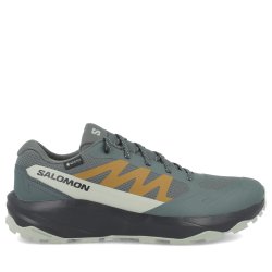 Взуття Salomon Outscape Gtx M - сіро/зелене