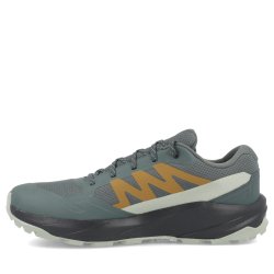 Взуття Salomon Outscape Gtx M - сіро/зелене