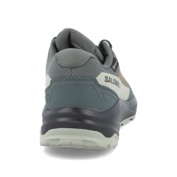 Взуття Salomon Outscape Gtx M - сіро/зелене