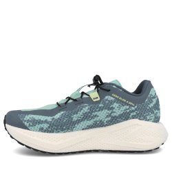 Кросівки Salomon Aero Glide 4 Grvl M - сині