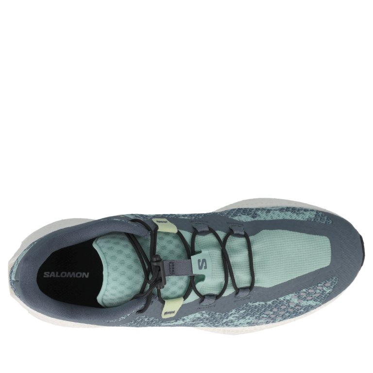 Кросівки Salomon Aero Glide 4 Grvl M - сині