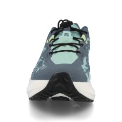 Кросівки Salomon Aero Glide 4 Grvl M - сині