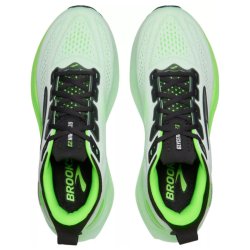 Кросівки Brooks Glycerin 23 M - чорно/білі
