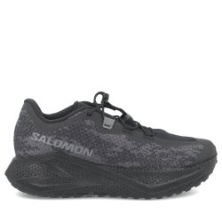 Salomon Aero Glide 4 Grvl M - чорна