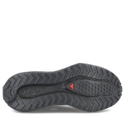 Salomon Aero Glide 4 Grvl M - чорна