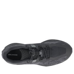 Salomon Aero Glide 4 Grvl M - чорна