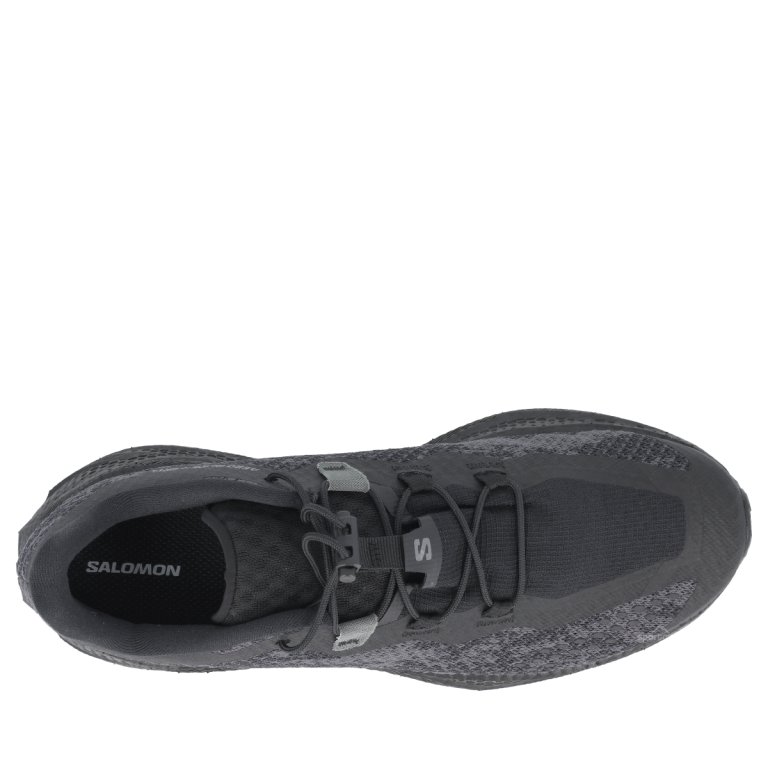 Salomon Aero Glide 4 Grvl M - чорна