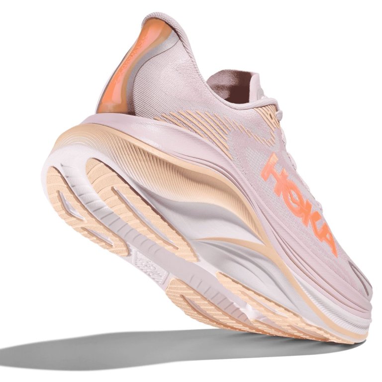 Hoka Skyward X 2 W - рожева