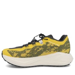 Salomon Aero Glide 4 Grvl M - чорно/жовте/біле