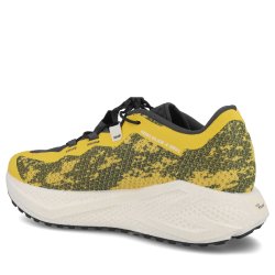 Salomon Aero Glide 4 Grvl W - чорно/жовте