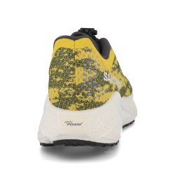 Salomon Aero Glide 4 Grvl W - чорно/жовте