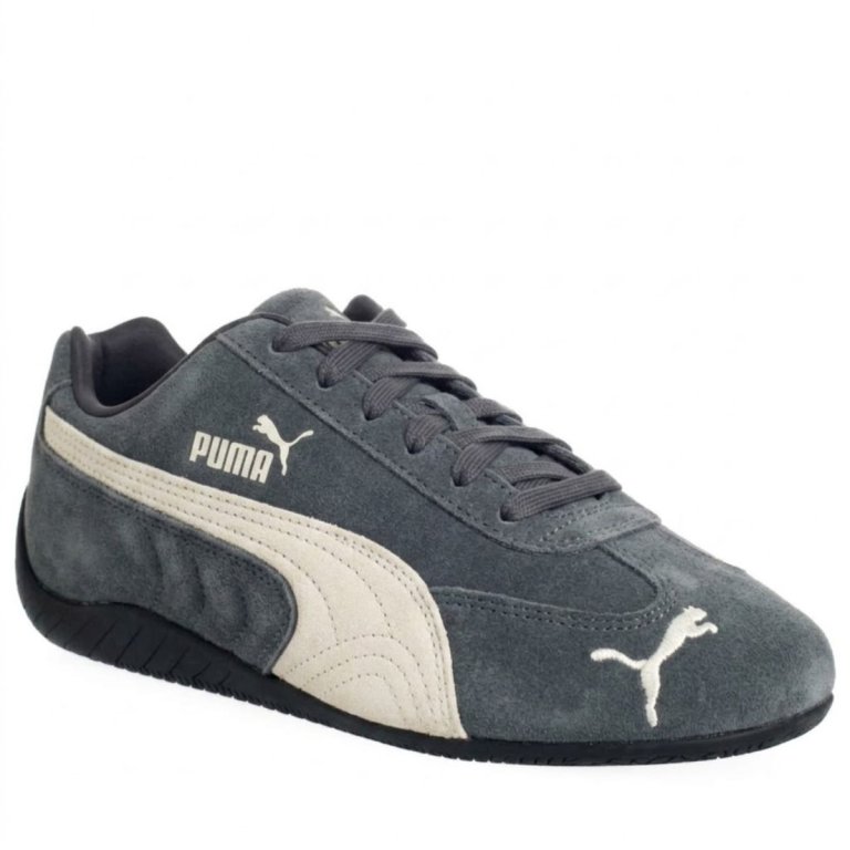 Кросівки Puma Speedcat OG - темно-сірі
