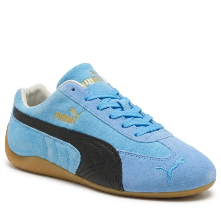 Кросівки Puma Speedcat - сині