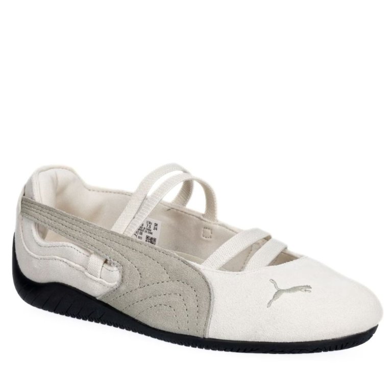 Взуття Puma Speedcat Ballet SD W - бежеве