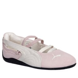 Взуття Puma Speedcat Ballet SD W - рожеве
