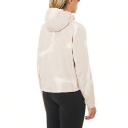 Куртка Salomon Outscape 2L Short Jkt W - бежева