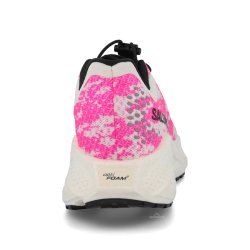 Кросівки Salomon Aero Glide 4 Grvl W - чорно/рожево/білі