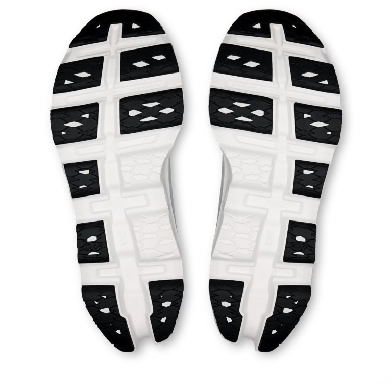 Topánky On Cloudmonster 3 W - white/black