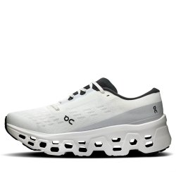 Topánky On Cloudmonster 3 W - white/black