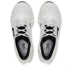 Topánky On Cloudmonster 3 W - white/black