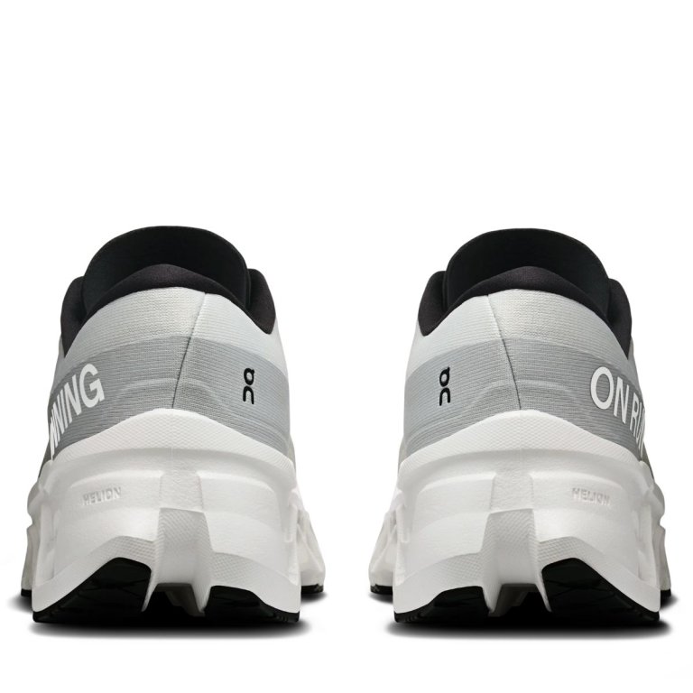 Topánky On Cloudmonster 3 W - white/black