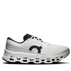 Topánky On Cloudmonster 3 M - white/black